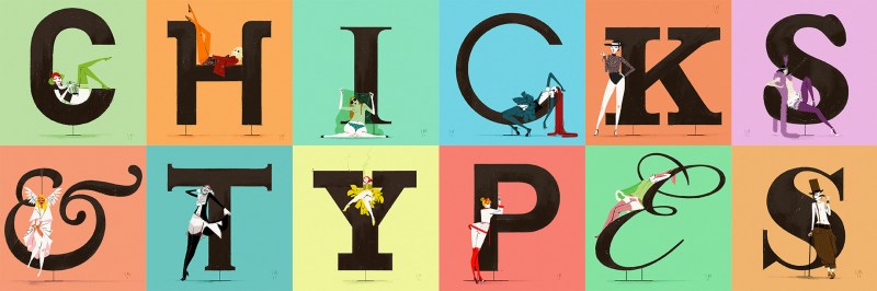 chickstypes